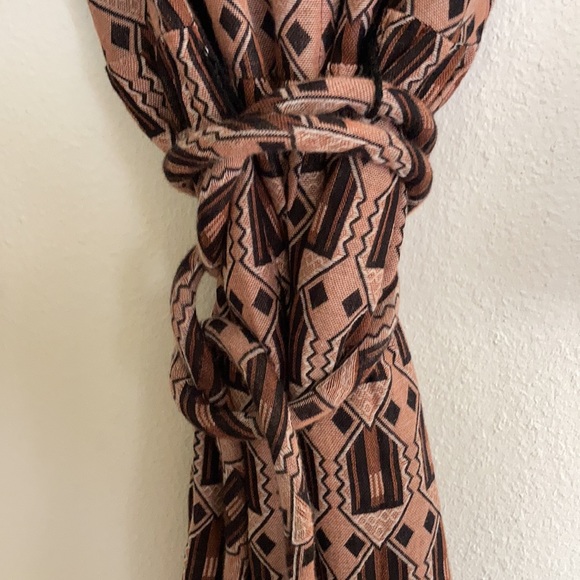 NWT Ace and Jig Grace dress in Dogwood SMALL - Picture 3 of 4